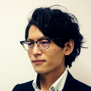 中川雄大（Yudai Nakagawa）