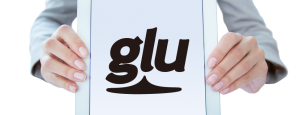広告レポート自動化（glu）