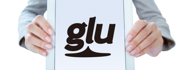 広告レポート自動化(glu)