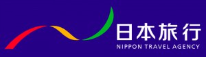 日本旅行ロゴ