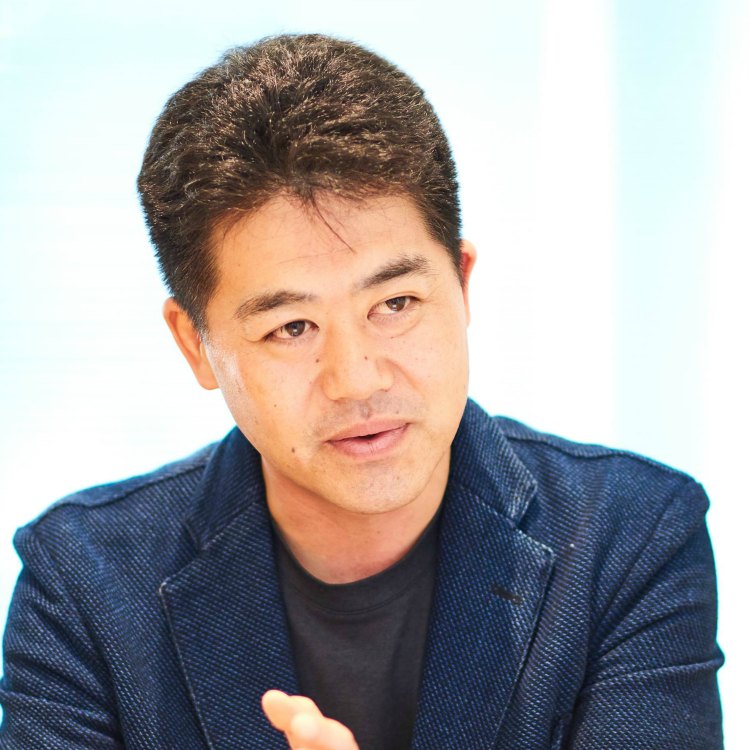 アタラ株式会社 有園雄一(Yuichi Arizono)
