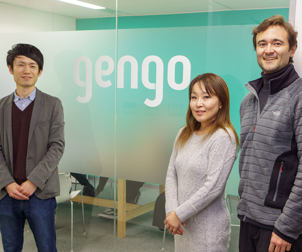 株式会社Gengo 運用型広告 事例