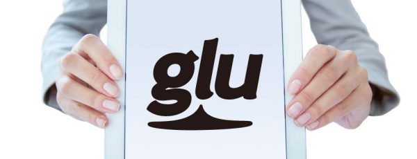 広告レポート自動化(glu)