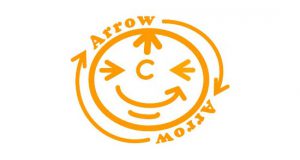 NPO法人 ArrowArrow ロゴ
