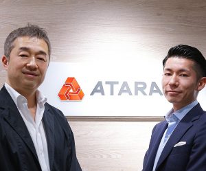 アタラ合同会社と株式会社オーリーズとの資本業務提携