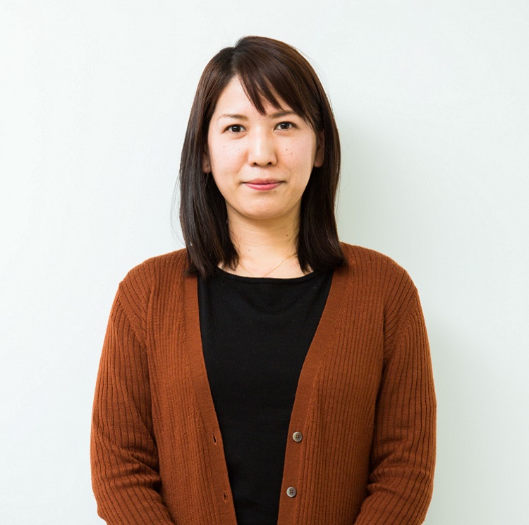 アタラ合同会社 古山友理 (Yuri Koyama)
