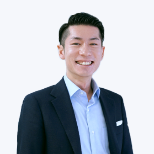 アタラ株式会社 鈴木多聞(Suzuki Tamon)