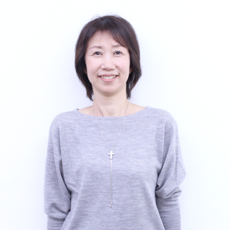 アタラ合同会社 上原麻由子 (Mayuko Uehara)