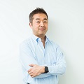 アタラ合同会社 CEO 杉原剛