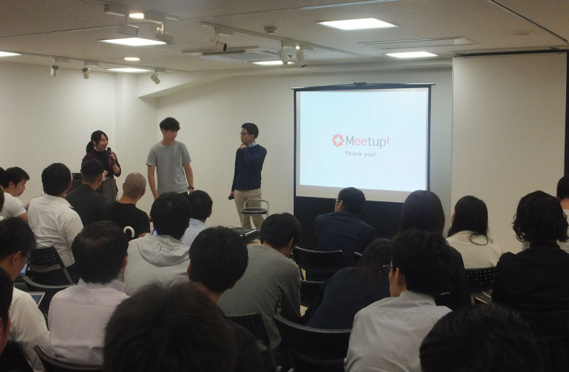 Unyoo.jp Meetup Vol.13では、得意分野であるAmazon広告についてディスカッションした。