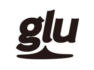 glu ロゴ