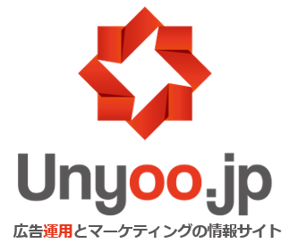 Unyoo.jp ロゴ