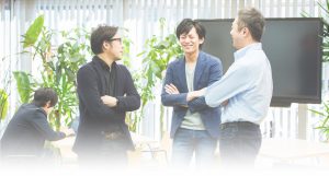 アタラ合同会社 メンバーの声