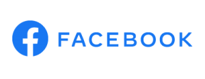 Facebook ロゴ