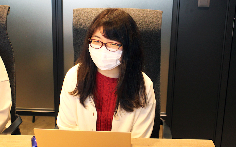 株式会社HELIOS glu 事例