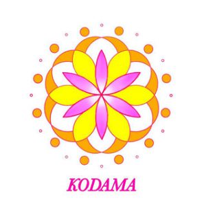 NPO法人こだまの集い ロゴ