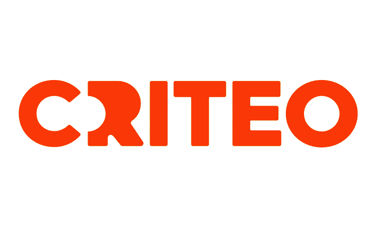 Criteo ロゴ