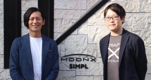 MOON-X 運用型広告最適化サービス 事例