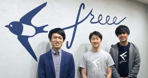 freee会計 運用型広告最適化サービス 事例