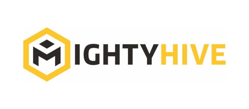 MightyHive ロゴ
