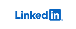 LinkedIn ロゴ