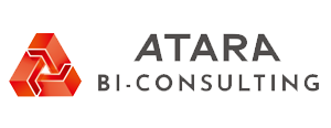 アタラBIコンサルティング ロゴ