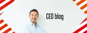 CEO blog