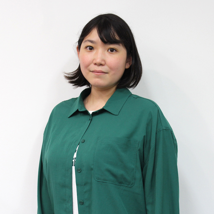 アタラ合同会社 神岡郁美 (Ikumi Jinoka)<