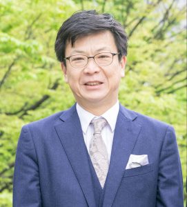 株式会社TS東京 代表取締役 若生伊知郎様
