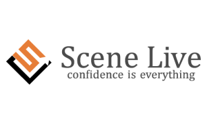 伴走型インハウス支援事例：株式会社Scene Live様