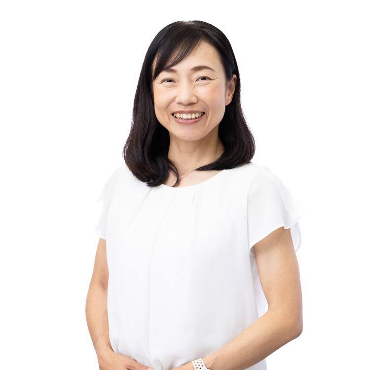 アタラ株式会社 松澤明子(Akiko Matsuzawa)