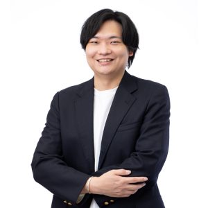 本山大悟 (Daigo Motoyama)