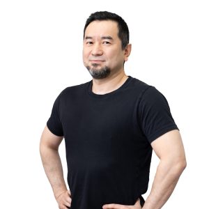 加藤大樹 (Daiki Kato)