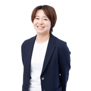 田中華絵 (Hanae Tanaka)