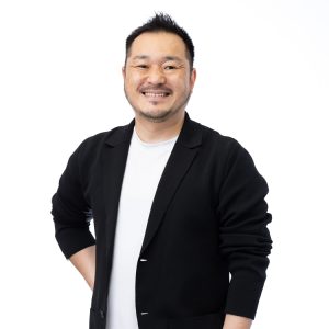 小澤裕一 (Hirokazu Ozawa)