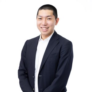 星野理人 (Rihito Hoshino)