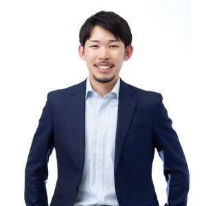 大野柊一 (Shuichi Ono)