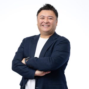 石永孝士 (Ishinaga Takashi)