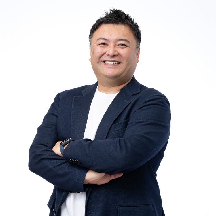 アタラ株式会社 石永孝士 (Takashi Ishinaga)