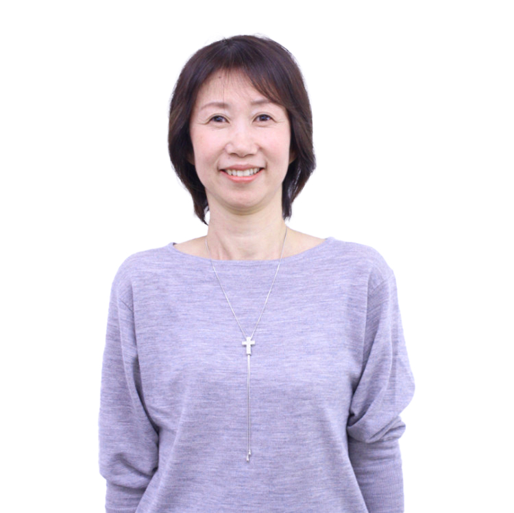 アタラ株式会社 上原麻由子 (Mayuko Uehara)
