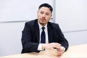 マーケティングコンサルティングチーム　小湾