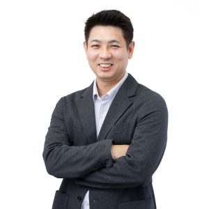 Hirohito Ueda