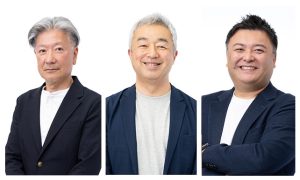 アタラ株式会社　役員