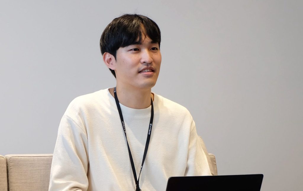 株式会社エイチームライフデザイン　プロモーションマーケティング本部　川村駿様