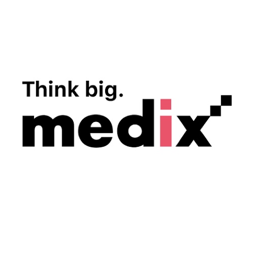 株式会社メディックス