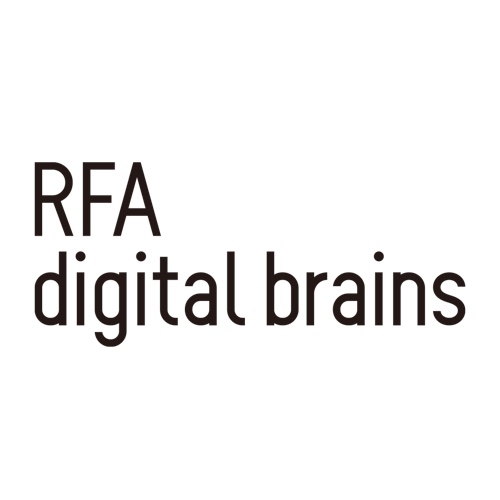RFA digital brains株式会社