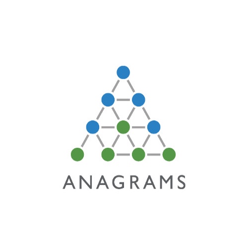アナグラム株式会社